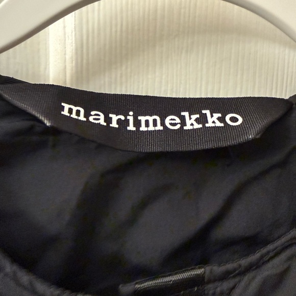 Marimekko Kapseli Piirto Unikko quilted jacket - Picture 10 of 15